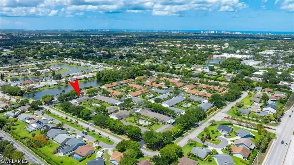 3383 Erick Lake Drive Naples FL 34109