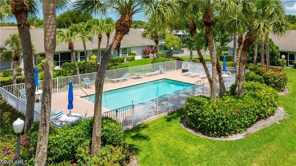 3383 Erick Lake Drive Naples FL 34109