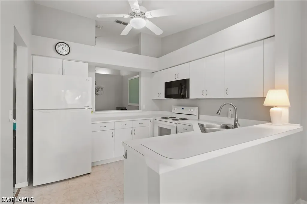 3383 Erick Lake Drive Naples FL 34109