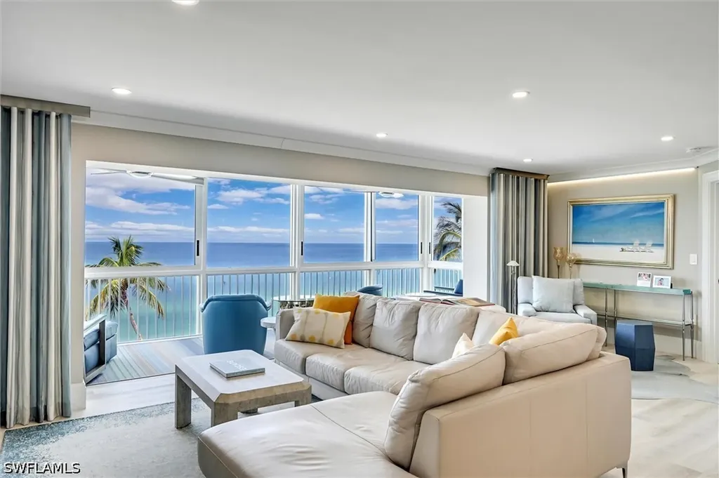 1275 Gulf Shore Boulevard N Naples FL 34102