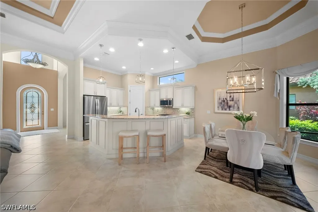 6347 Serano Way Naples FL 34113