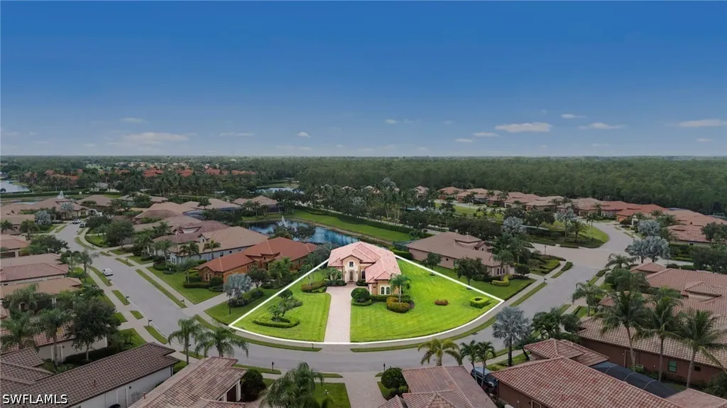 6347 Serano Way Naples FL 34113