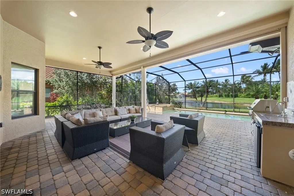 6347 Serano Way Naples FL 34113
