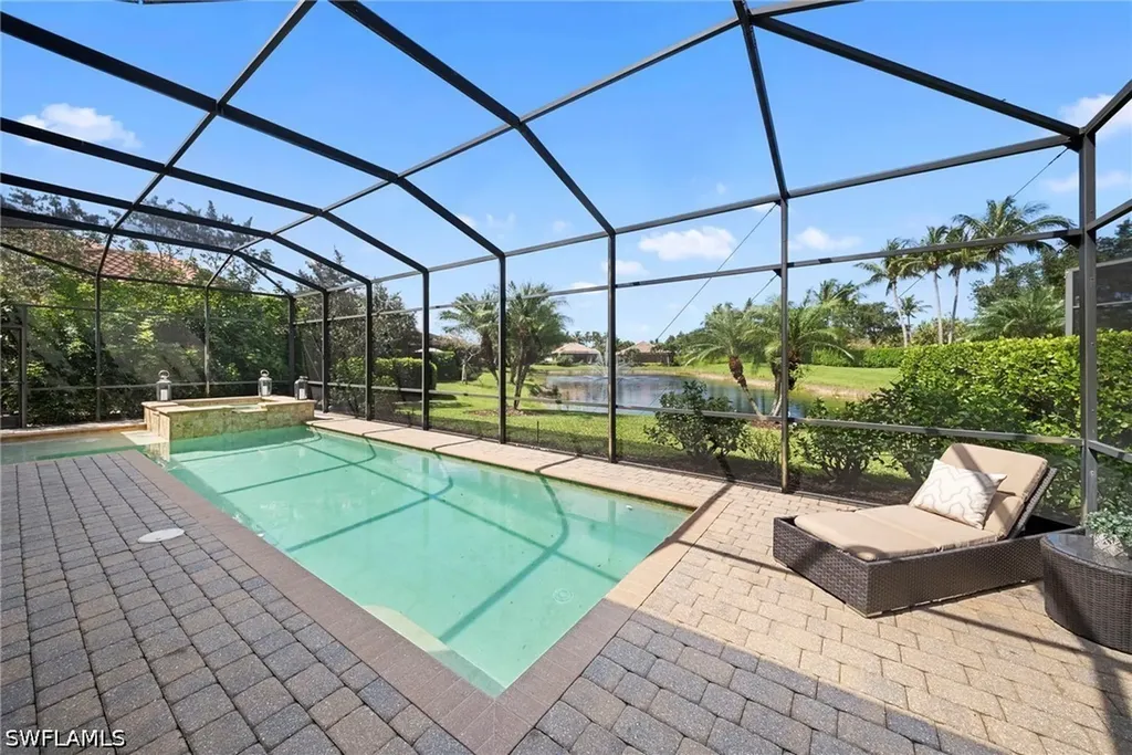 6347 Serano Way Naples FL 34113