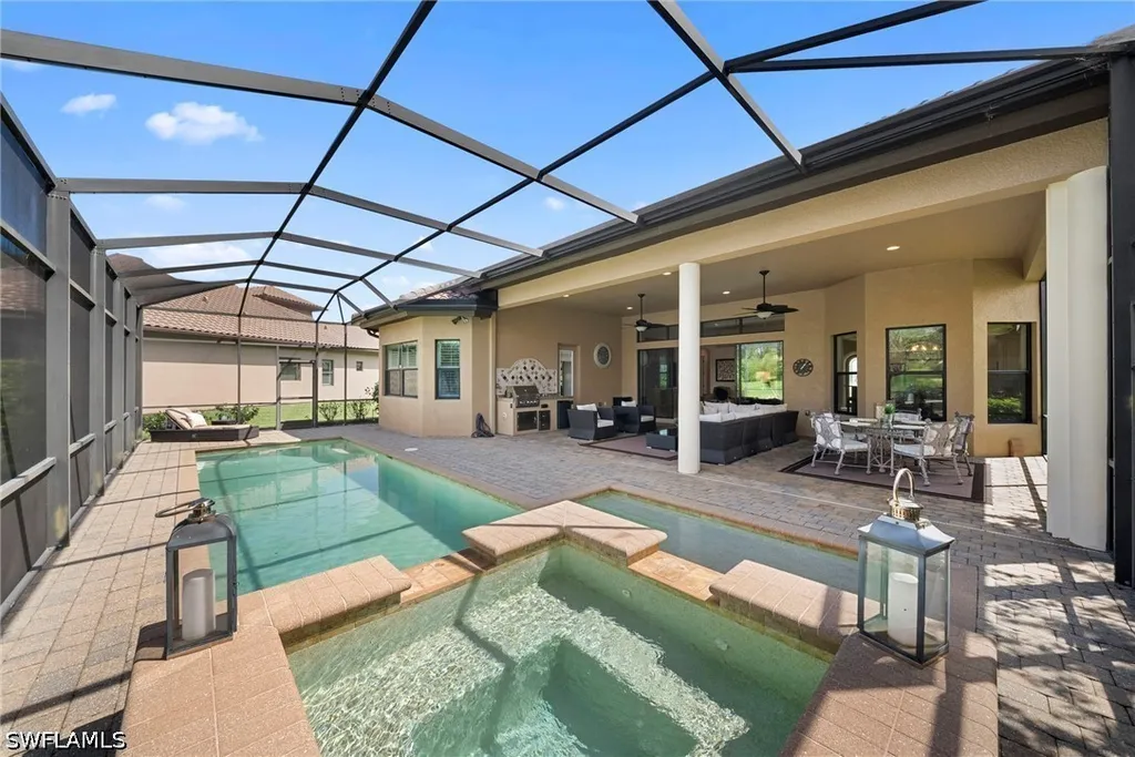 6347 Serano Way Naples FL 34113