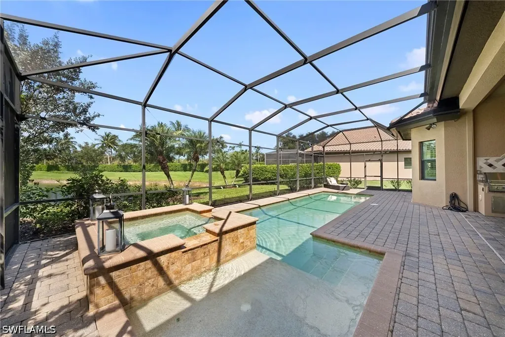 6347 Serano Way Naples FL 34113
