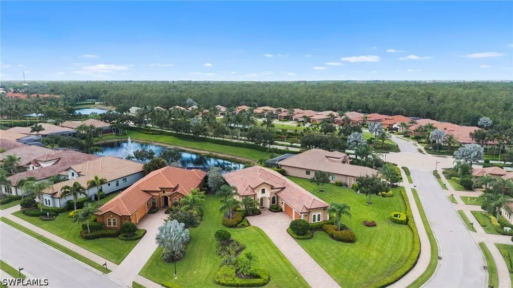 6347 Serano Way Naples FL 34113