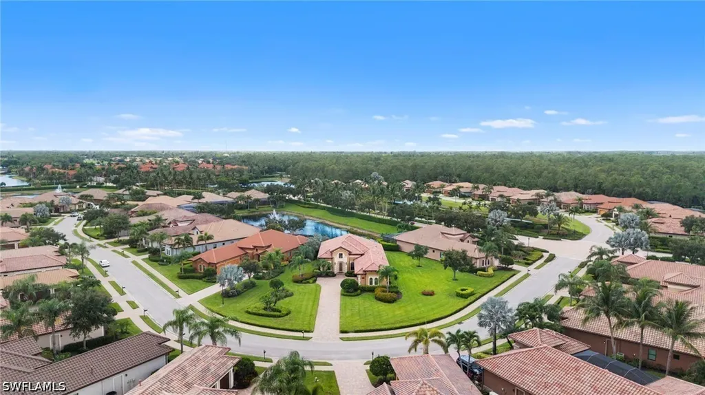 6347 Serano Way Naples FL 34113