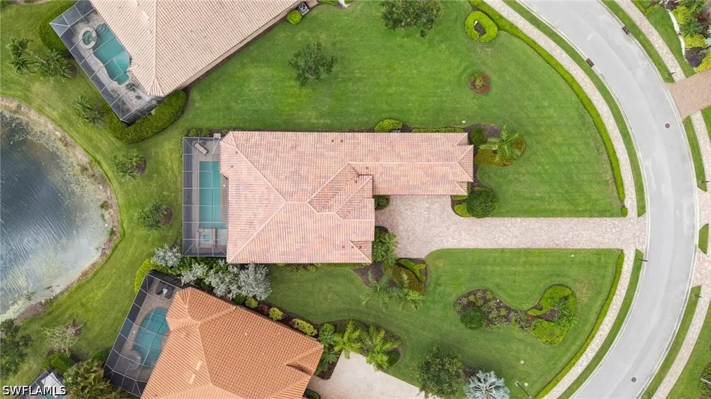 6347 Serano Way Naples FL 34113