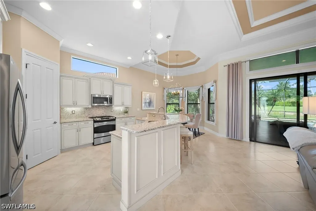 6347 Serano Way Naples FL 34113