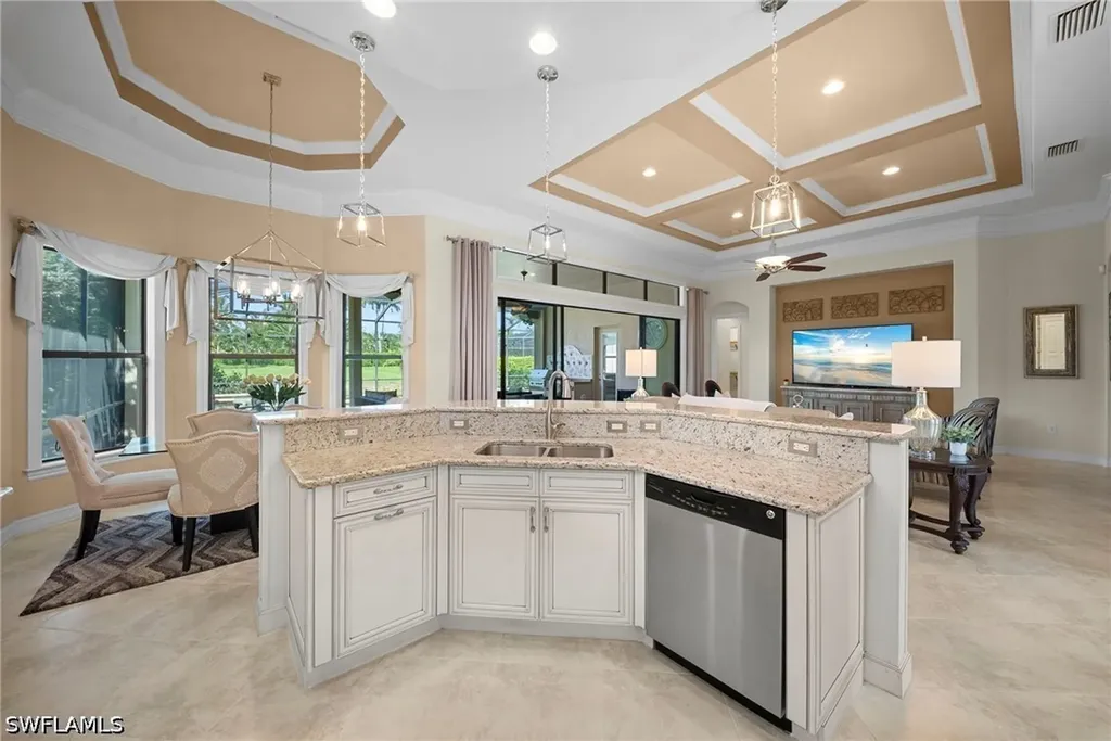 6347 Serano Way Naples FL 34113