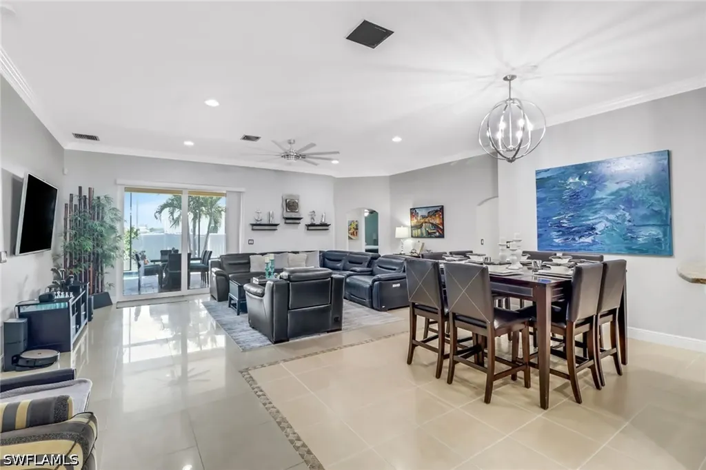 109 NW 38th Place Cape Coral FL 33993