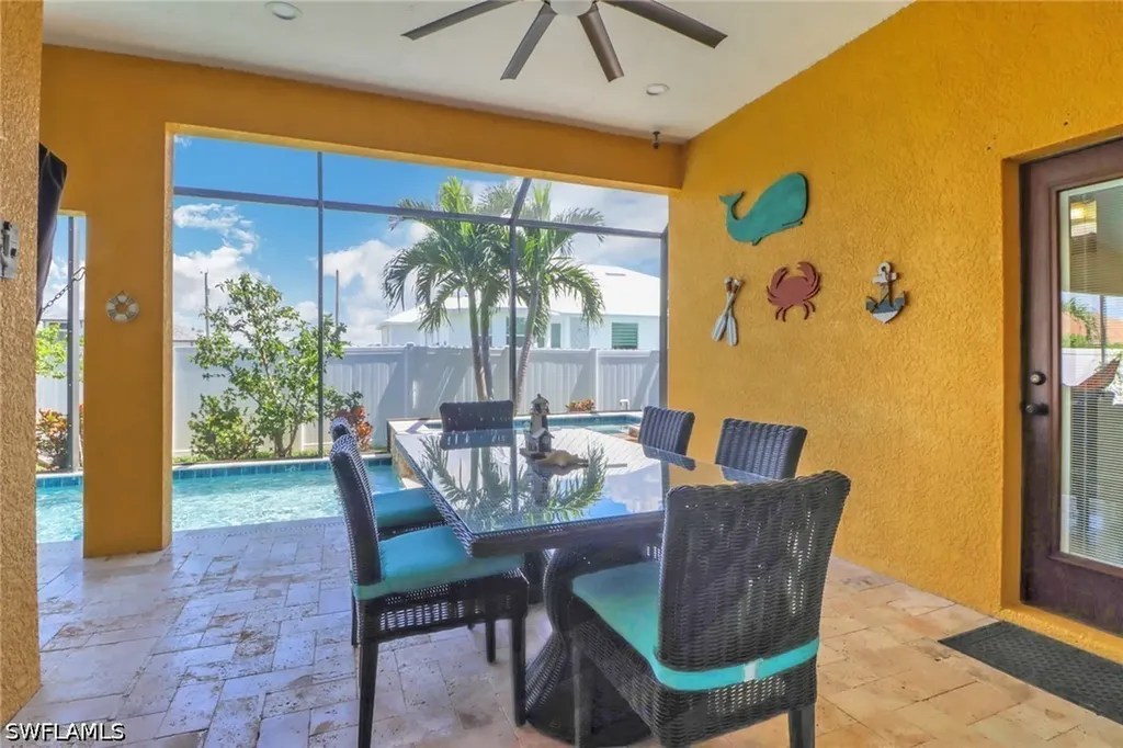 109 NW 38th Place Cape Coral FL 33993