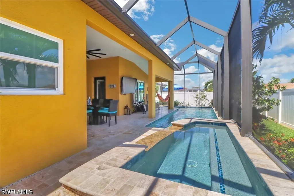 109 NW 38th Place Cape Coral FL 33993