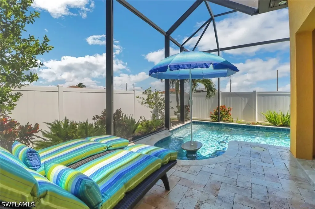 109 NW 38th Place Cape Coral FL 33993