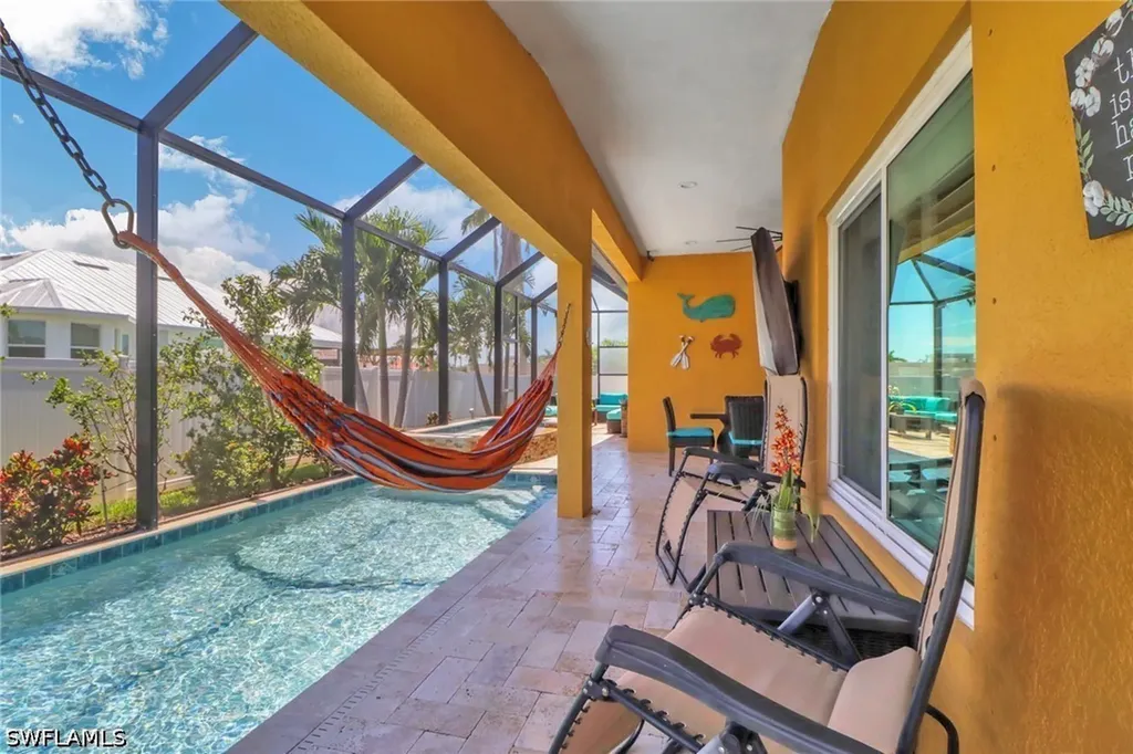 109 NW 38th Place Cape Coral FL 33993