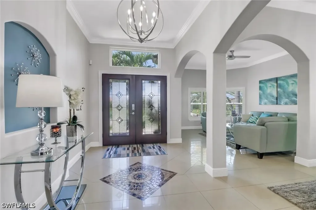 109 NW 38th Place Cape Coral FL 33993