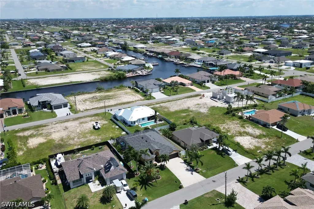 109 NW 38th Place Cape Coral FL 33993