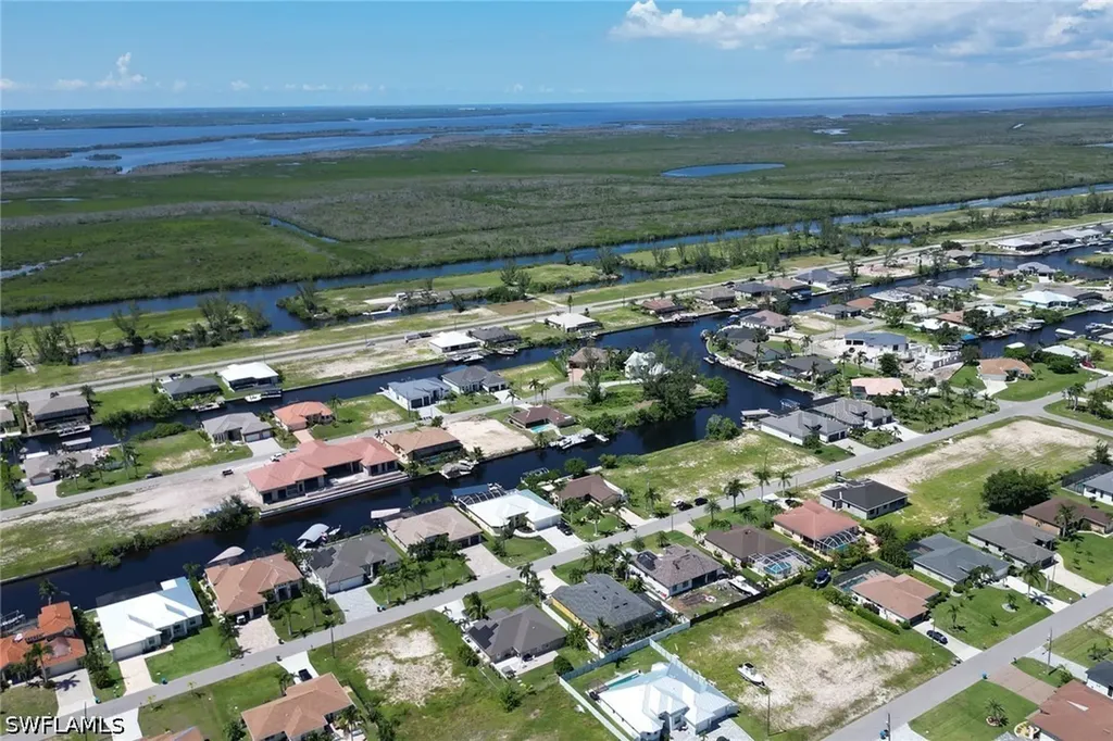 109 NW 38th Place Cape Coral FL 33993