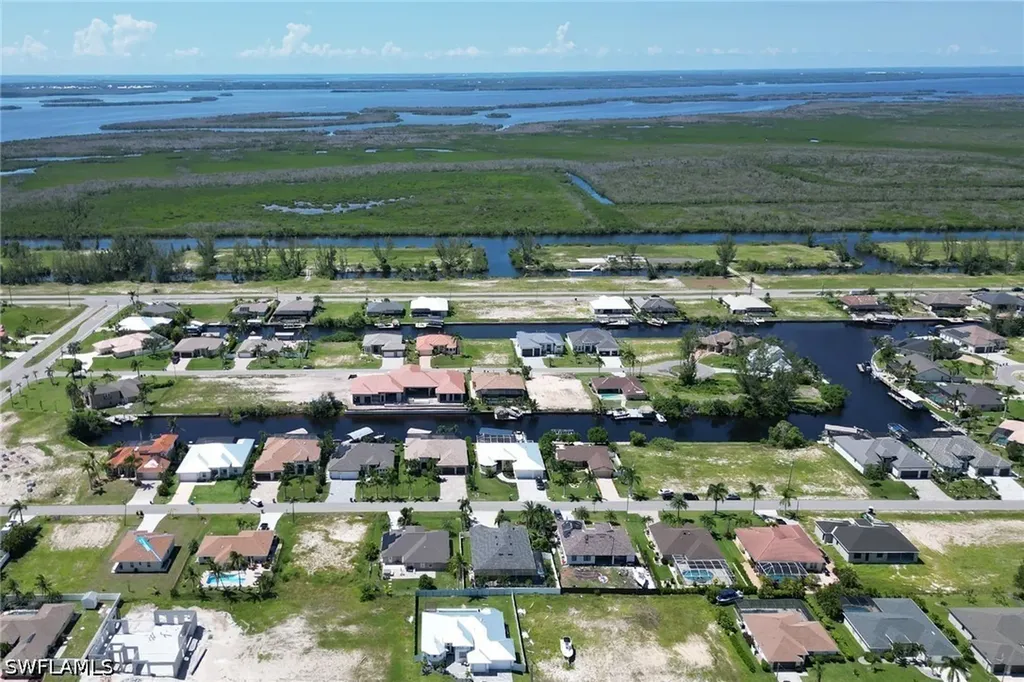 109 NW 38th Place Cape Coral FL 33993