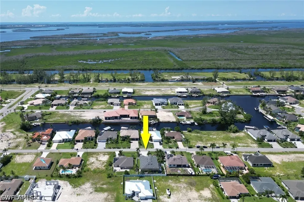 109 NW 38th Place Cape Coral FL 33993