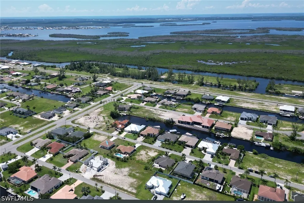 109 NW 38th Place Cape Coral FL 33993
