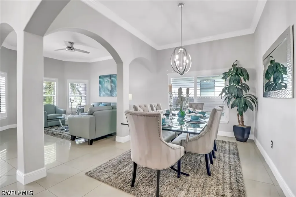 109 NW 38th Place Cape Coral FL 33993