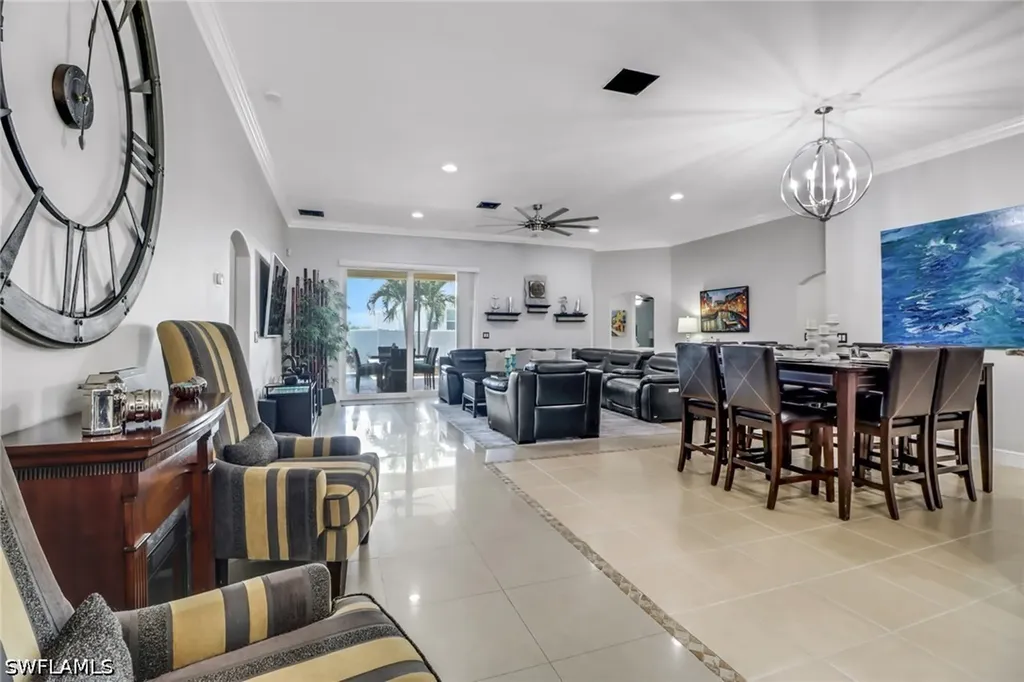 109 NW 38th Place Cape Coral FL 33993