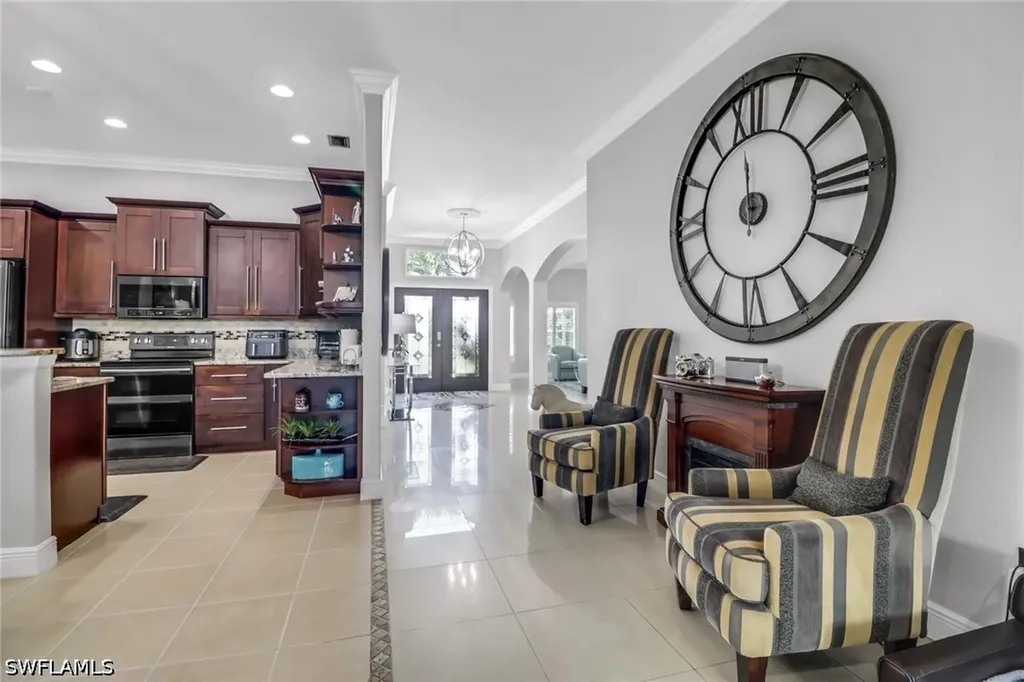 109 NW 38th Place Cape Coral FL 33993