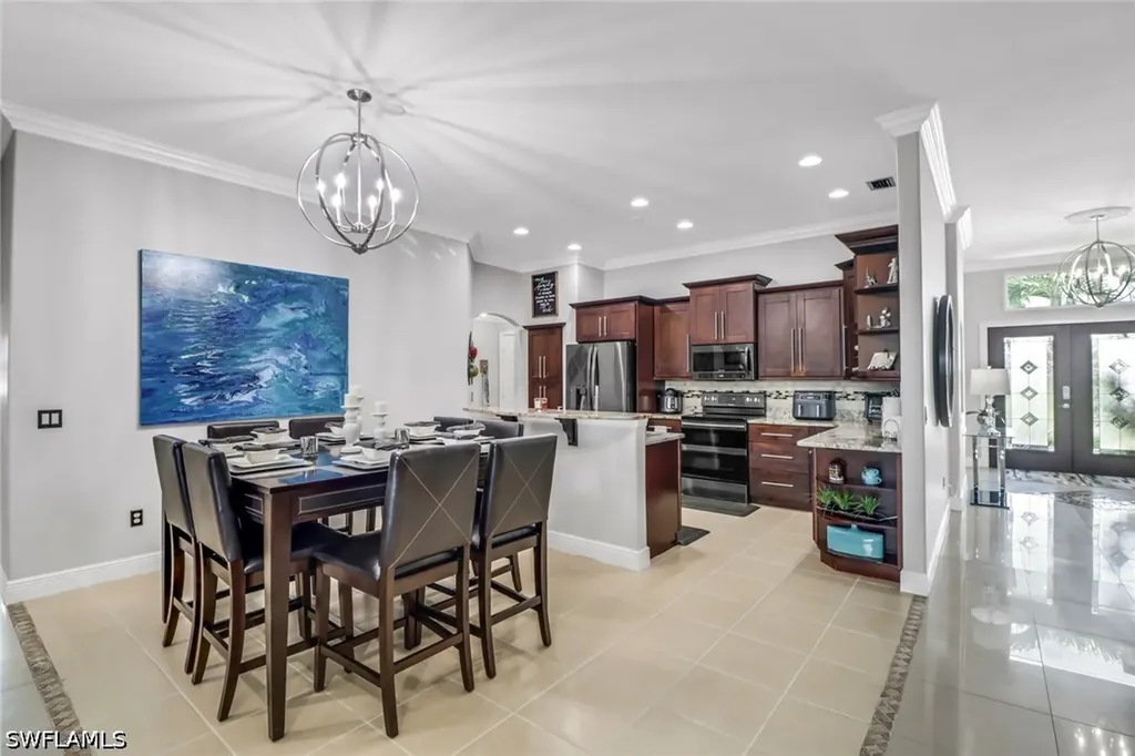 109 NW 38th Place Cape Coral FL 33993