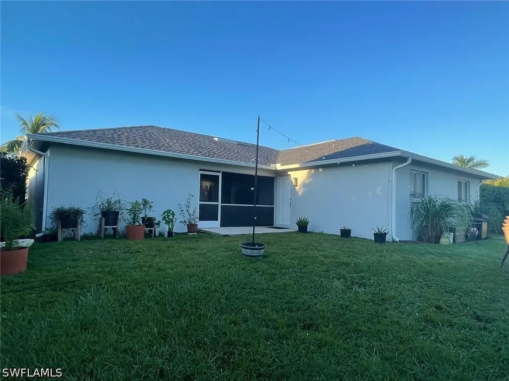 17130 Caloosa Trace Circle Fort Myers FL 33967