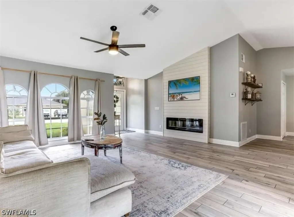 17130 Caloosa Trace Circle Fort Myers FL 33967