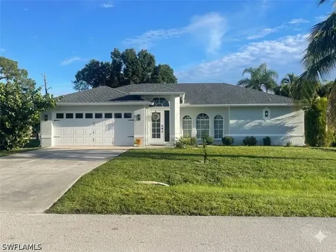 17130 Caloosa Trace Circle Fort Myers FL 33967