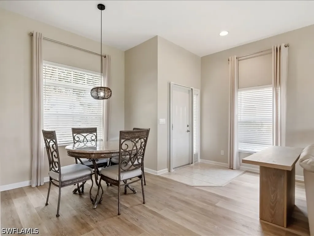 25064 Peacock Lane Naples FL 34114