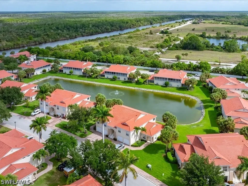25064 Peacock Lane Naples FL 34114