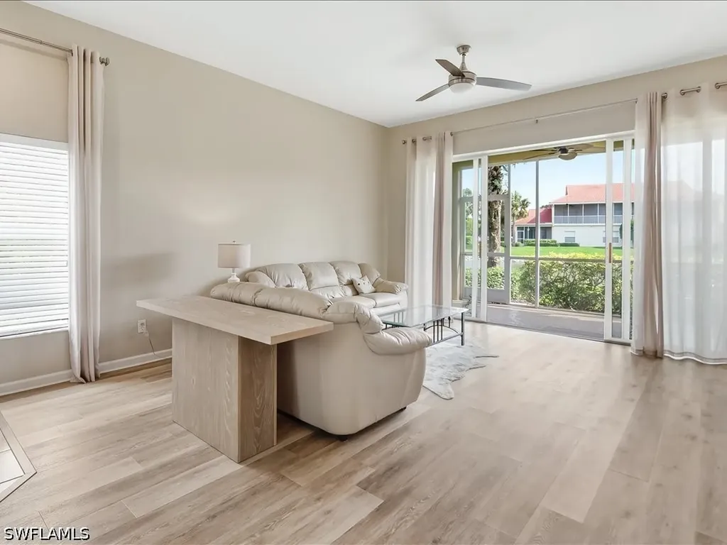 25064 Peacock Lane Naples FL 34114