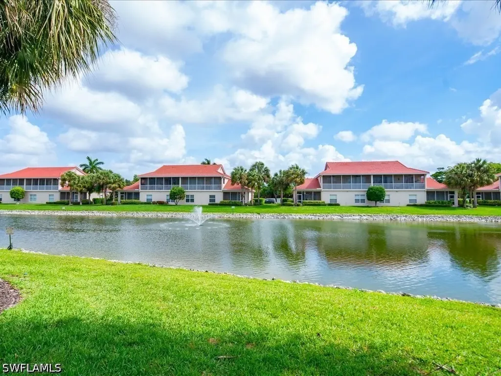 25064 Peacock Lane Naples FL 34114