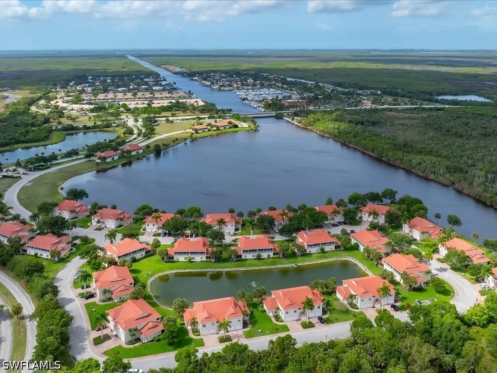 25064 Peacock Lane Naples FL 34114