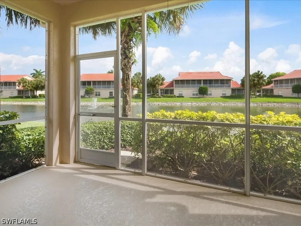 25064 Peacock Lane Naples FL 34114
