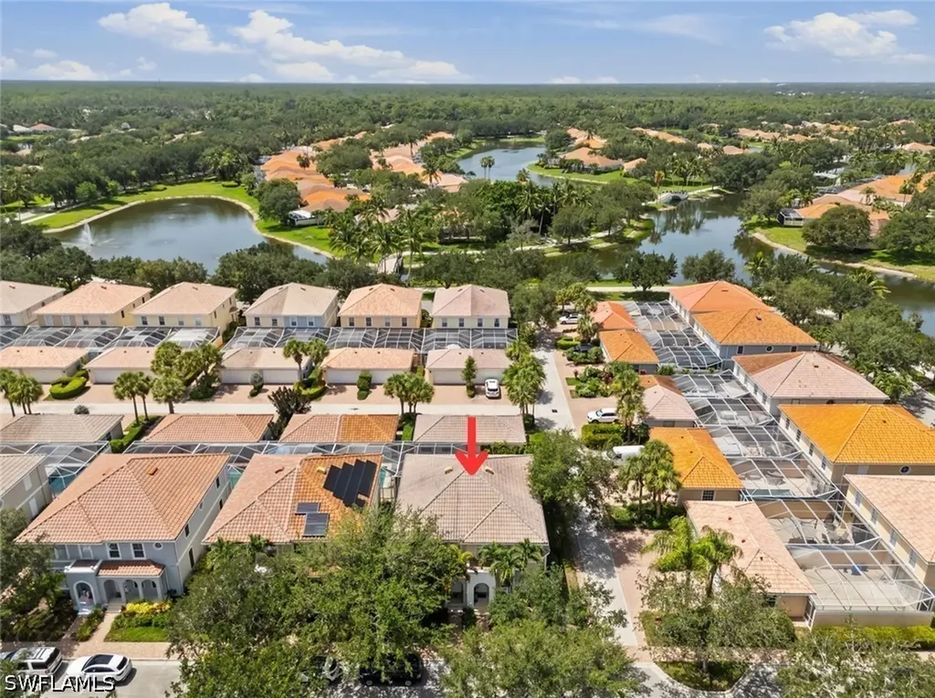 6112 Towncenter Circle Naples FL 34119