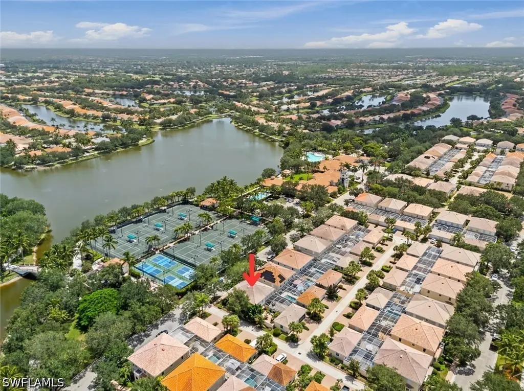 6112 Towncenter Circle Naples FL 34119