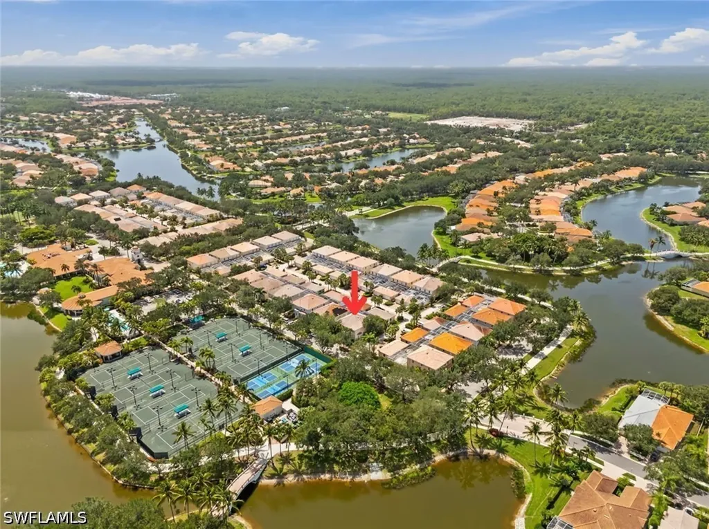 6112 Towncenter Circle Naples FL 34119