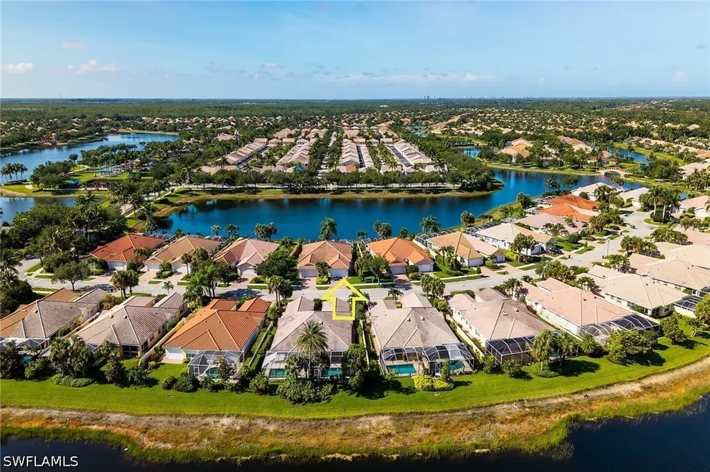 7784 Ionio Court Naples FL 34114