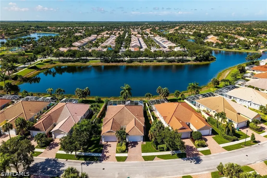 7784 Ionio Court Naples FL 34114