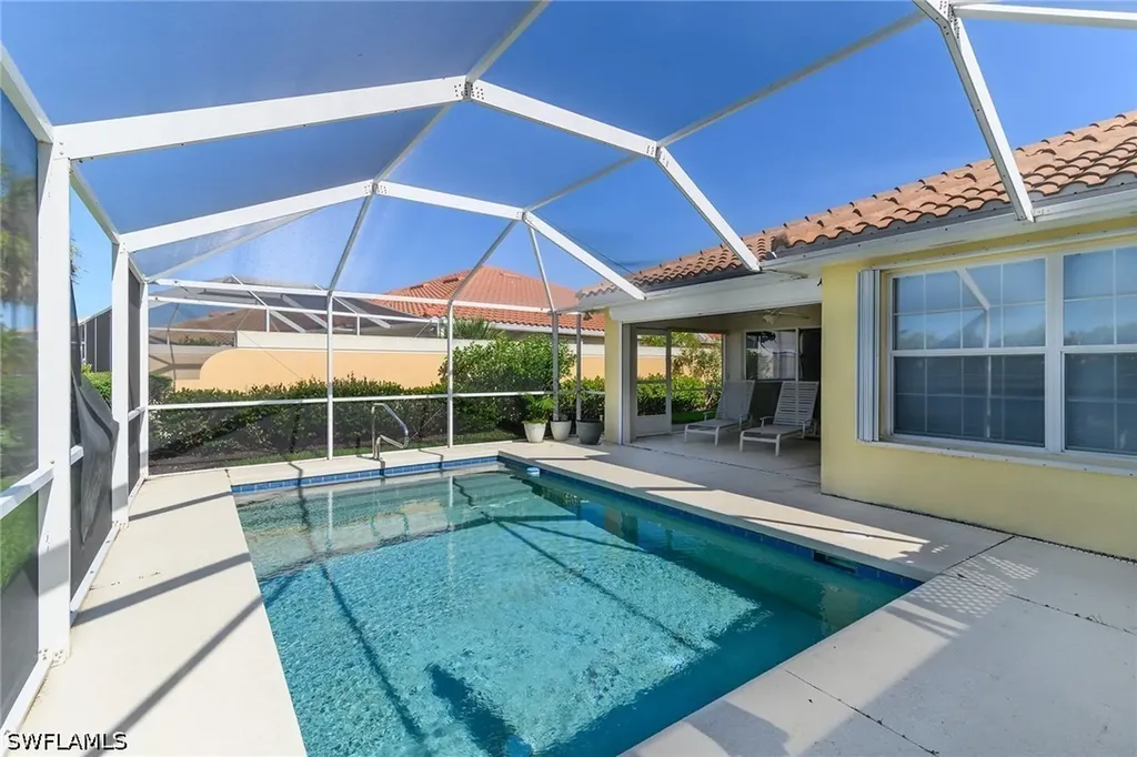 7784 Ionio Court Naples FL 34114