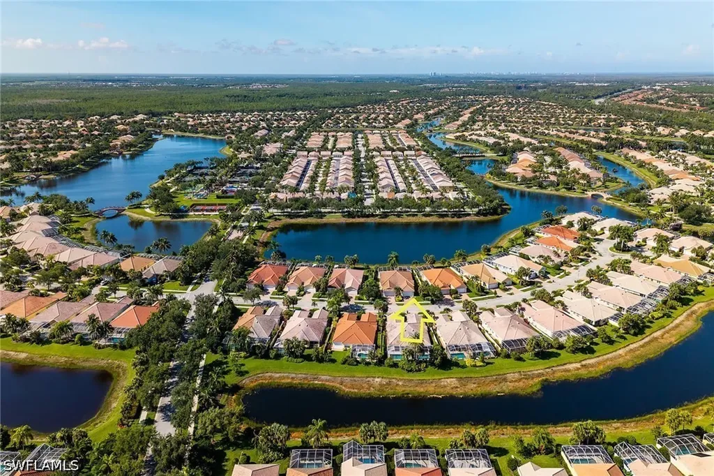 7784 Ionio Court Naples FL 34114