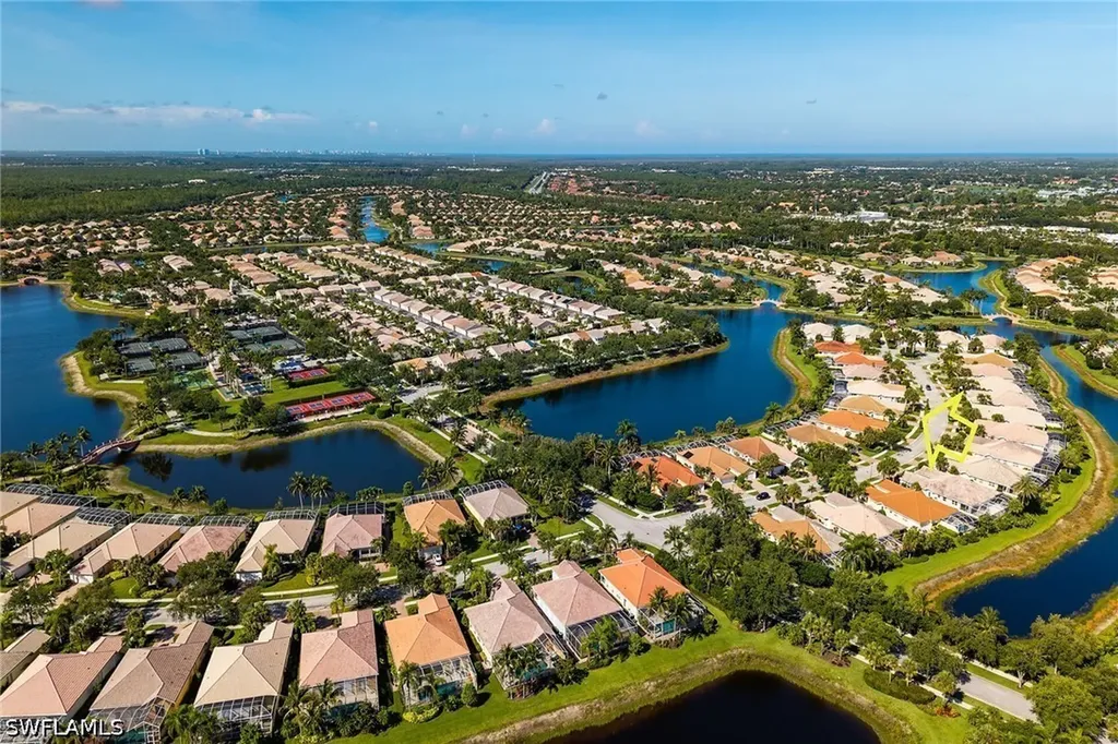 7784 Ionio Court Naples FL 34114