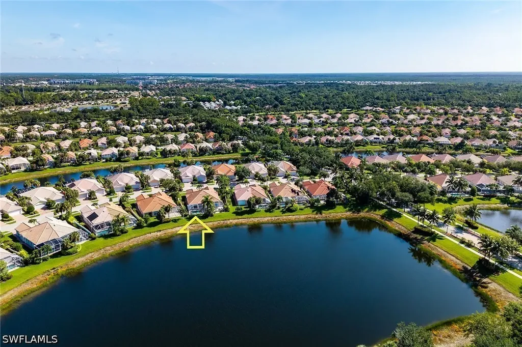 7784 Ionio Court Naples FL 34114