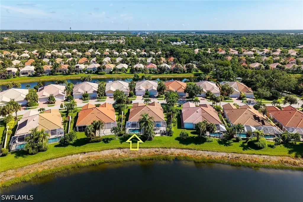 7784 Ionio Court Naples FL 34114