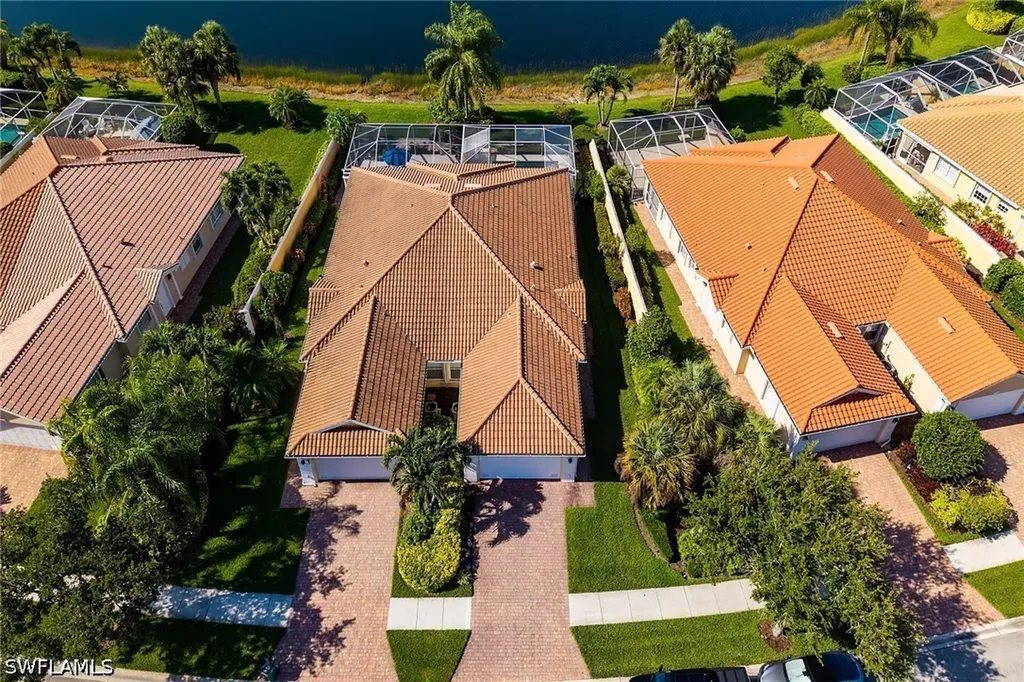 7784 Ionio Court Naples FL 34114